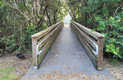 Princeton House | Cozy townhome in sunny South Florida with amenities and nearby nature parks