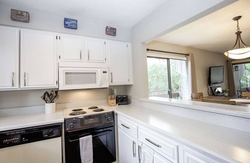 Pinehurst Condo | Cradle of Condos ⛳️- 2 Bedroom Pinehurst Getaway