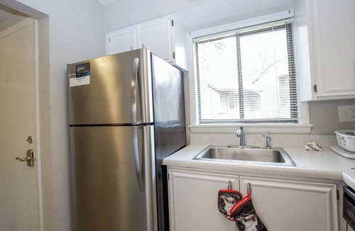 Pinehurst Condo | Cradle of Condos ⛳️- 2 Bedroom Pinehurst Getaway