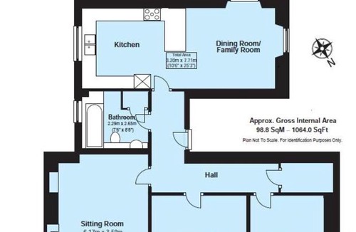 South Queensferry Apartment | Crawsteps