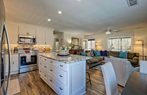 Hiawassee House | Creekside Chill by Chatuge Home Concierge | Firepit, Fishing & Dog-Friendly Retreat, On the Creek