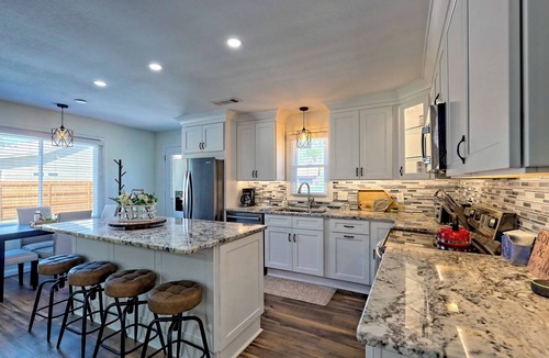 Hiawassee House | Creekside Chill by Chatuge Home Concierge | Firepit, Fishing & Dog-Friendly Retreat, On the Creek