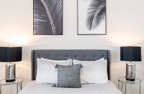 Crescent Beach Condo | Crescent Beach 2 Summ