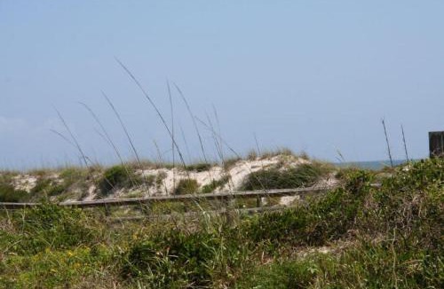 Butler Beach House | Creston House 12B