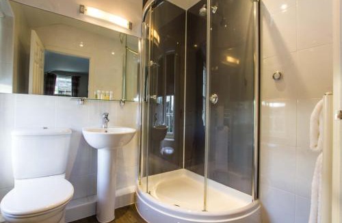 Horningsea Hotel | Crown & Punchbowl