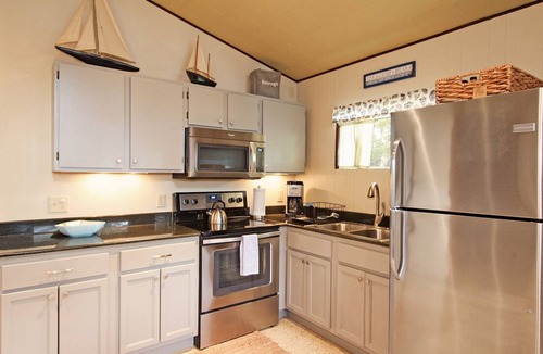 Crystal Beach House | Crystal Beach Cottage | Family Tides