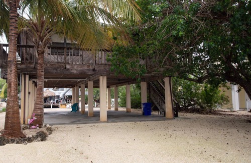 Cutthroat Harbor Estates House | Cudjoe Bay Overlook
