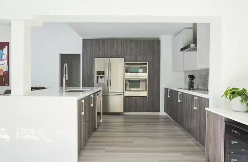 Pinecrest House | Cumpa's House: Mid-Century Luxury in Miami