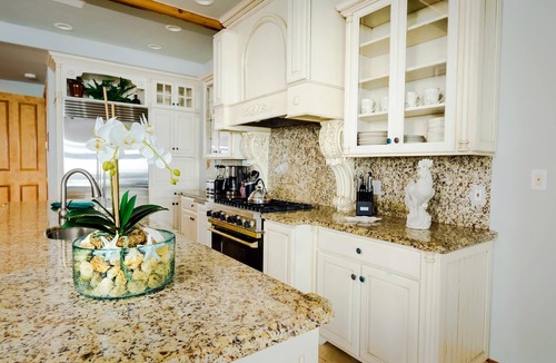 Islamorada Resort | Custom-Built Oceanfront Caribbean Home w/Gorgeous Ocean & Sunrise Views