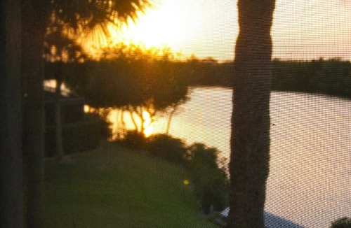 Hammock Bay Condo | Cute 2 BR Condo On The Water at Marco Island