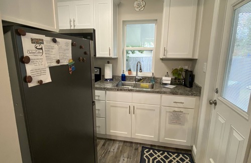 Ocala House | Cute and Cozy home near Downtown Ocala!