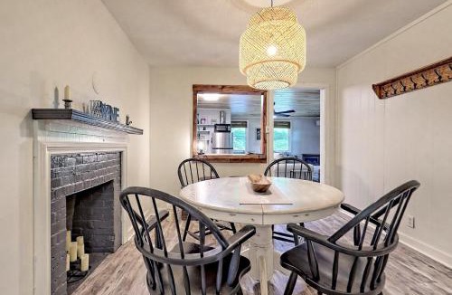 Clayton Apartment | Cute n Chic in Clayton
