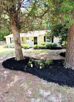 Rosewood House | Cute n' Comfy Capers