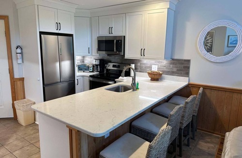 Ocracoke Villa | CV7: North Point