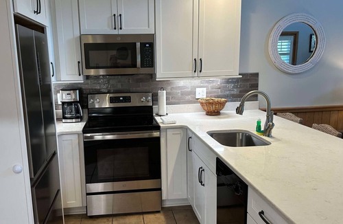 Ocracoke Villa | CV7: North Point