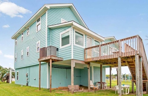 Caswell Beach House | Daddy's Dream/222 Caswell Beach Road