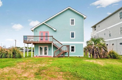 Caswell Beach House | Daddy's Dream/222 Caswell Beach Road