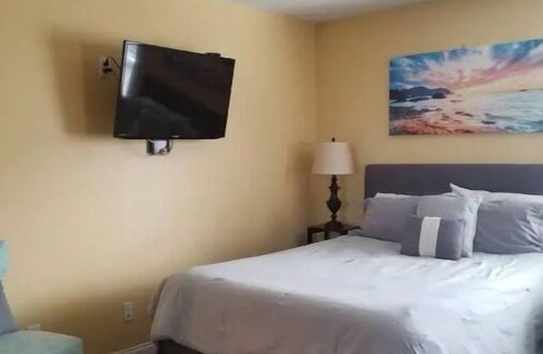 Charleston Apartment | Daniel Island Studio For Your Enjoyment!