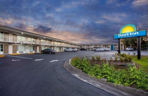 Apopka Hotel | Days Inn by Wyndham Apopka/Orlando