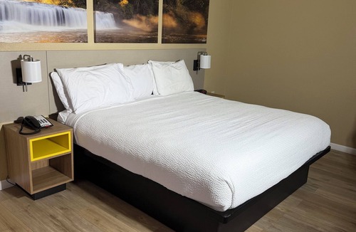 Cedartown Hotel | Days Inn by Wyndham Cedartown