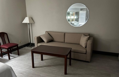 Dahlonega Hotel | Days Inn by Wyndham Dahlonega University Area