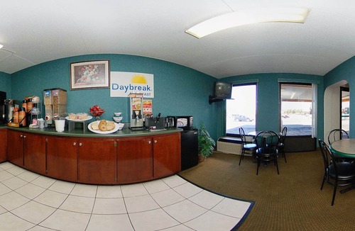 Dickson Hotel | Days Inn by Wyndham Dickson