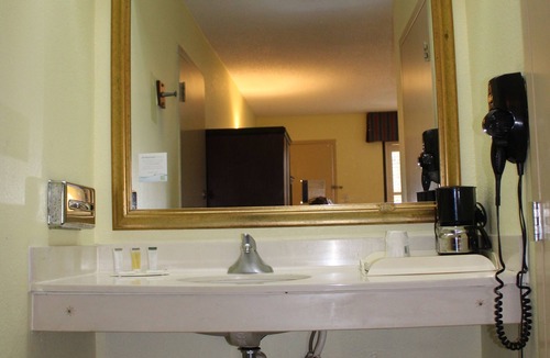 Marianna Hotel | Days Inn by Wyndham Marianna