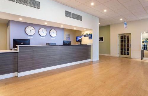 Titusville Hotel | Days Inn by Wyndham Titusville Kennedy Space Center