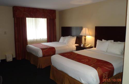 Alexander City Hotel | Days Inn by Wyndham Alexander City