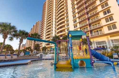Daytona Beach Condo | Daytona Beach2 — SPECIAL EVENT DATES — 2 Bedroom Condo