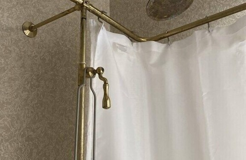 Monticello House | Deco Room at Avera-Clarke