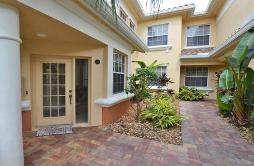 Naples Villa | DEER CROSSING IN FIDDLER'S CREEK - BEAUTIFUL AMENITIES