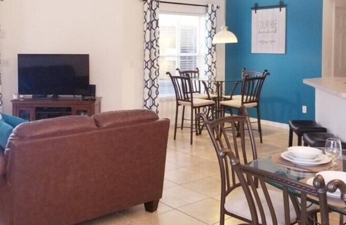 Westridge Villa | Delightful Relaxing 4Bed 2 Bath Pool Villa