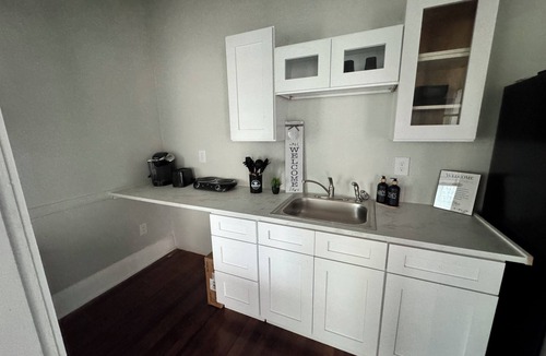 Land O' Lakes Apartment | Delightful studio with AC in Land O' Lakes