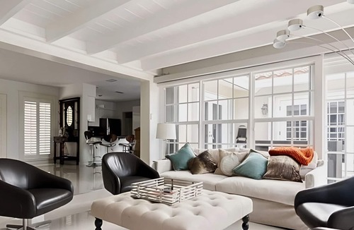Harbor Beach House | DelSole- Waterfront BeachHome,HeatedPool,Wlk2Beach