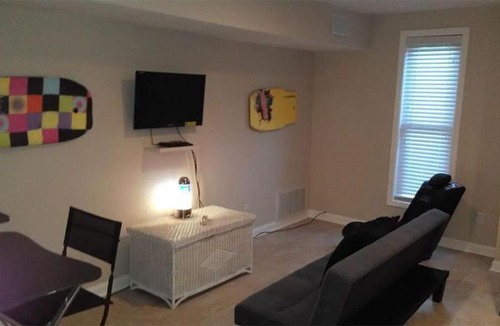 Toilla Segunda House | DeLuna House by Pensacola Beach Properties