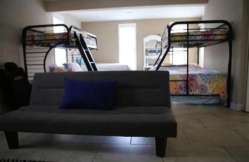 Toilla Segunda House | DeLuna House by Pensacola Beach Properties