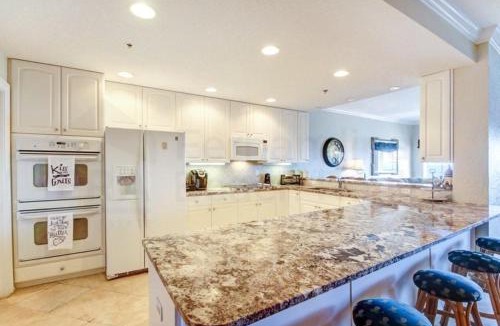 Fernandina Beach Apartment | Deluxe Condo at Main Beach
