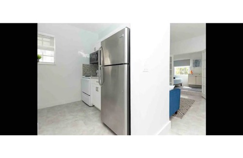 Buena Vista House | Design District Apartment E