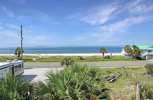 Port St. Joe House | Desoto 1 by Pristine Property Vacation Rentals