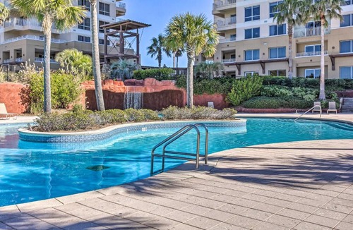 Sandestin Apartment | Destin Resort Studio w/Pool - Walk to Beach!