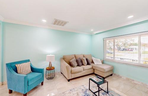 Davis Islands House | Destination Davis Island