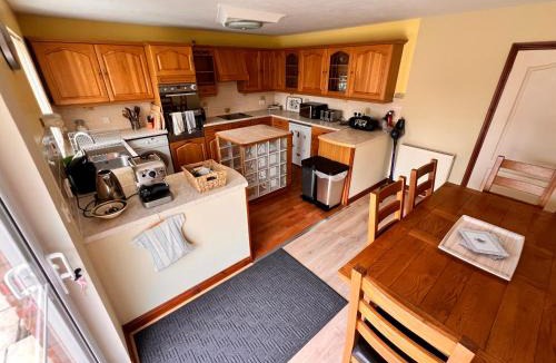 Holsworthy House | Devon Bungalow