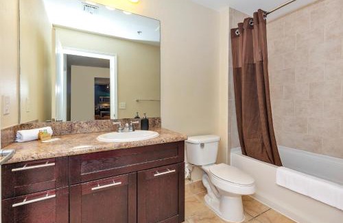 South Miami Apartment | Dharma Home Suites South Miami at Red Road Commons