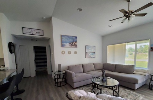 Ocklawaha House | Diamond in the Rough!
