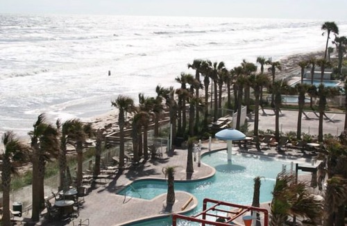 Bostroms Condo | Diamond Resorts The Cove on Ormond Beach - South Tower - 2 Bedroom