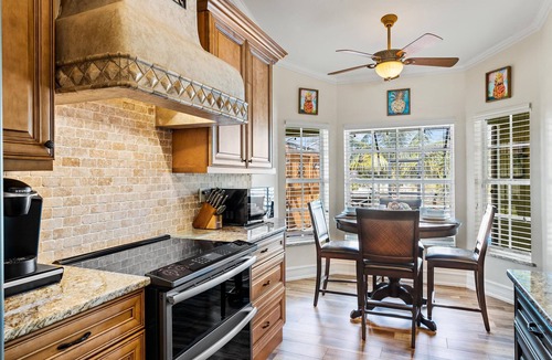 Fort Myers Villa | Direct Access Waterfront Villa with Heated Pool & Spa - Edgewater Escape - Roelens Vacations