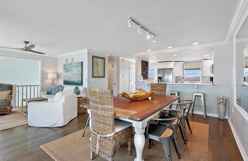 Vilano Beach House | ~Direct Beachfront Oceanfront~Incredible Views~