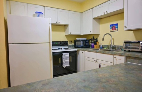 Cocoa Beach Condo | Direct Ocean Complex! Diplomat 220-21