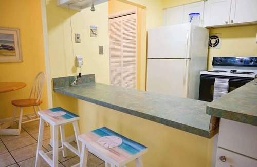 Cocoa Beach Condo | Direct Ocean Complex! Diplomat 220-21